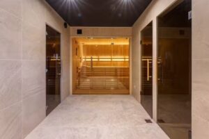 Le Mont Medical & SPA