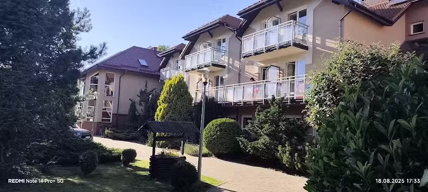 Ledan.Centrum wypoczynkowo – rehabilitacyjny