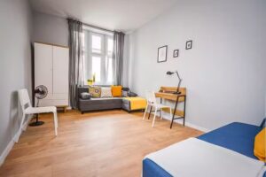 Lemon Rent Aparthostel