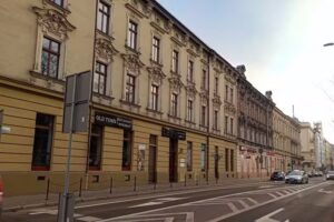 Leo Apartments Old Town – apartments with private jacuzzi and more