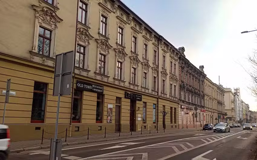 Leo Apartments Old Town – apartments with private jacuzzi and more