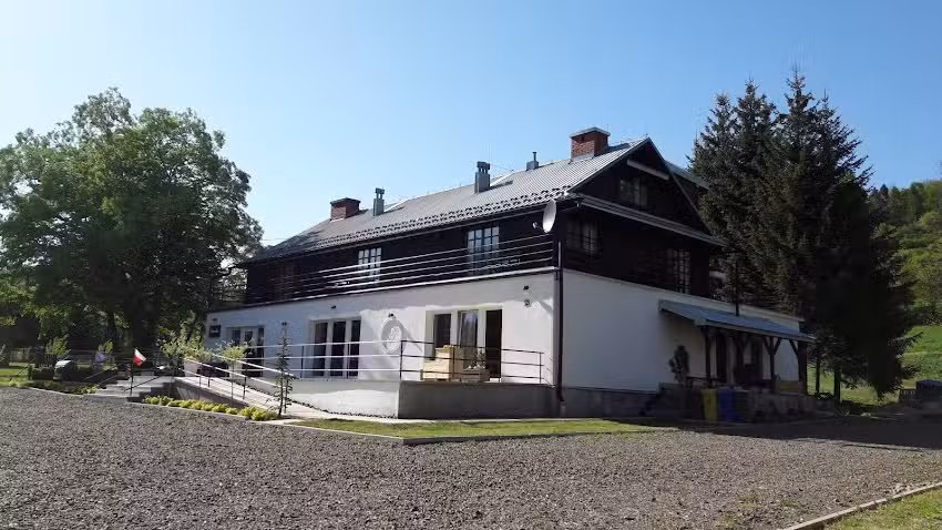 Leonówka Bieszczady