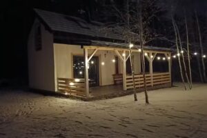 Wieliszew Forest Settlement IMPREZOWISKO.PL