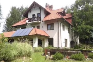 Leśna Polana Na Mazurach