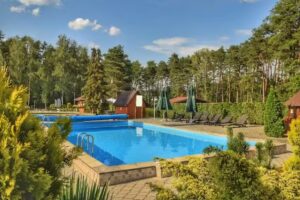 „Leśna Polana” Ośrodek Wypoczynku i Rekreacji