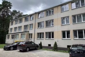 Leśna Gladana Bankett-, Schulungs- und Konferenzsaal – Günstige Unterkunft für organisierte Gruppen – Zimmer