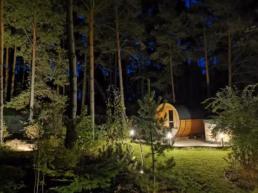 Forest Thatch Rotembark 94