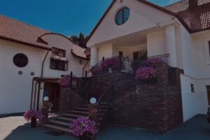 Korbielów Forest Hill