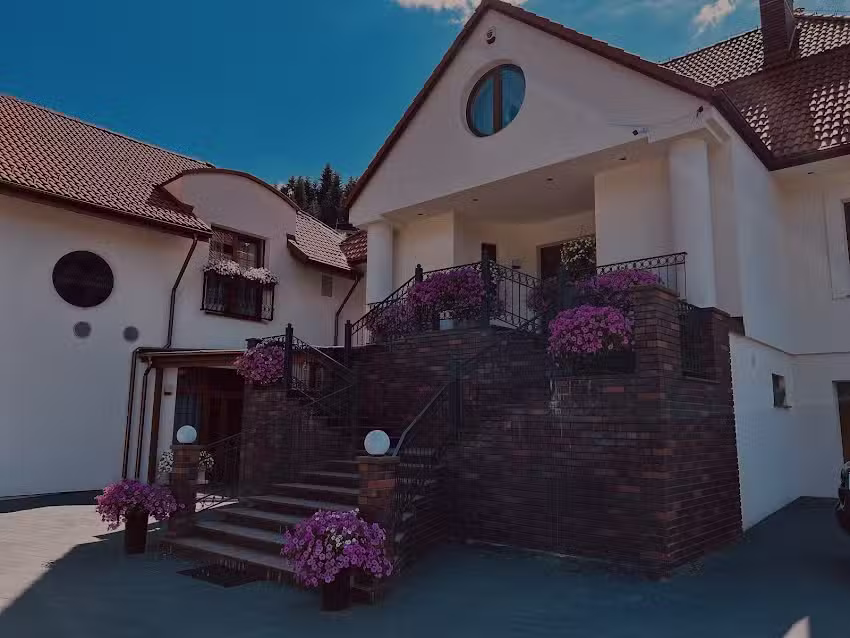 Leśne Wzgórze Korbielów