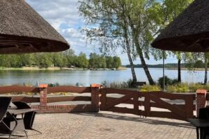 Forest Retreat 2 Accommodation Swornegacie