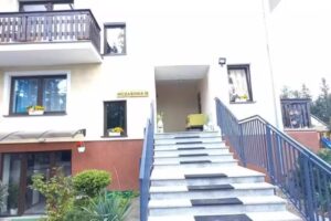 Mikoszewo Forest Retreat – accommodation