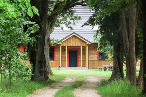 Lipiny Forester’s Lodge