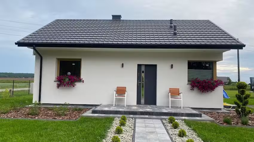 Leśny Horyzont Bałtów