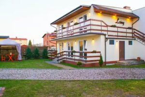 Forest Karwia – Accommodation 70m from the beach