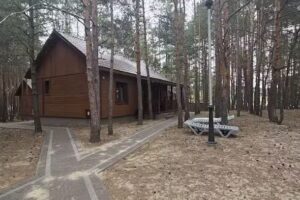 Forest Paradise Holiday Resort