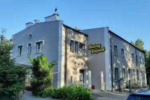 Forest Inn – accommodation and home-cooked meals