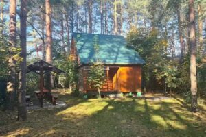 Waldecke – Altes Herrenhaus