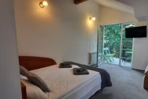 Letnia Przystań Rowy