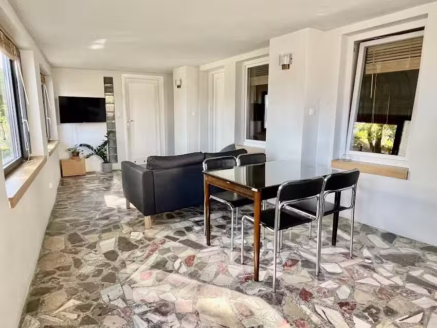 Summer Resort/Polańczyk/Accommodation