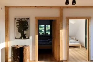 Rozwarowo summer resort