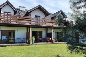 Smołdzino summer resort