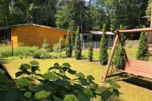 SYMSAR 6 summer resort