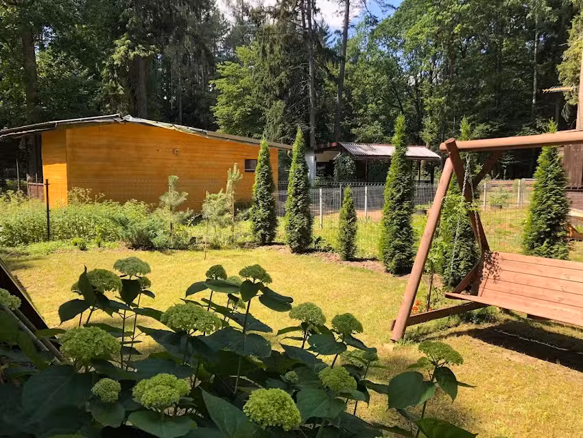 Sommerresort SYMSAR 6