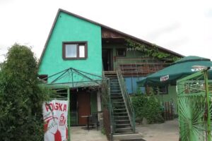 Lewmar Agroturystyka