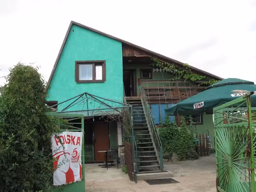 Lewmar Agroturystyka