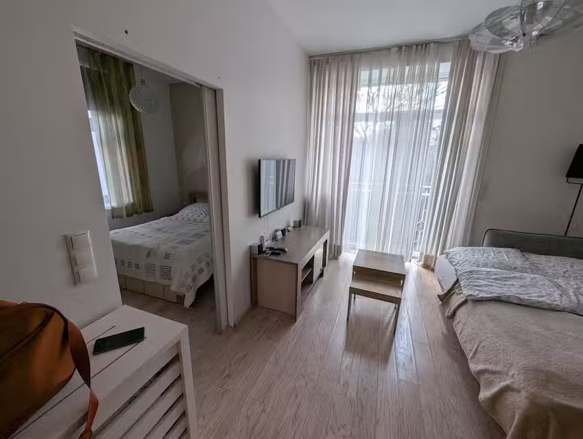 Libro Rooms