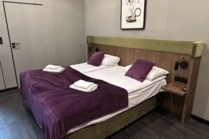 Liebeskind Boutique Hotel