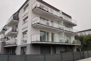 Leuchtturm-Apartment