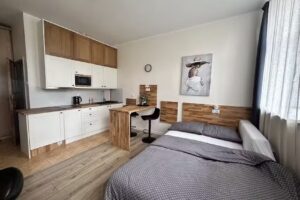 Wie ein Haus Zentrum