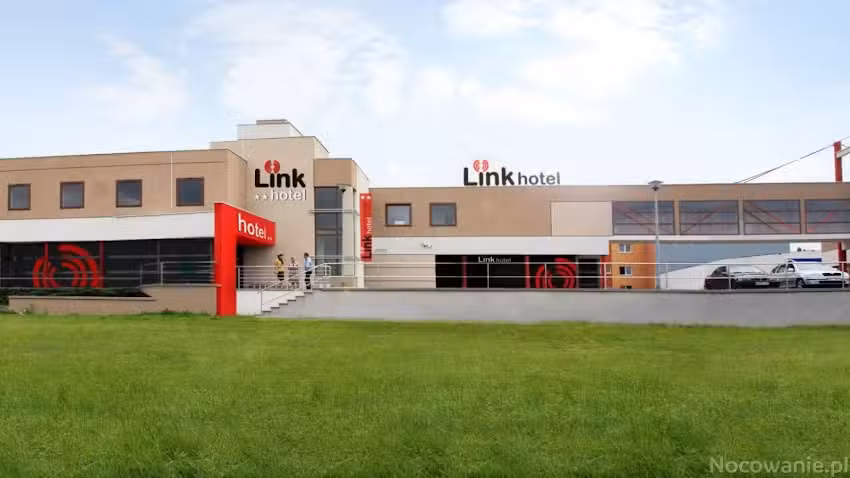Link Hotel