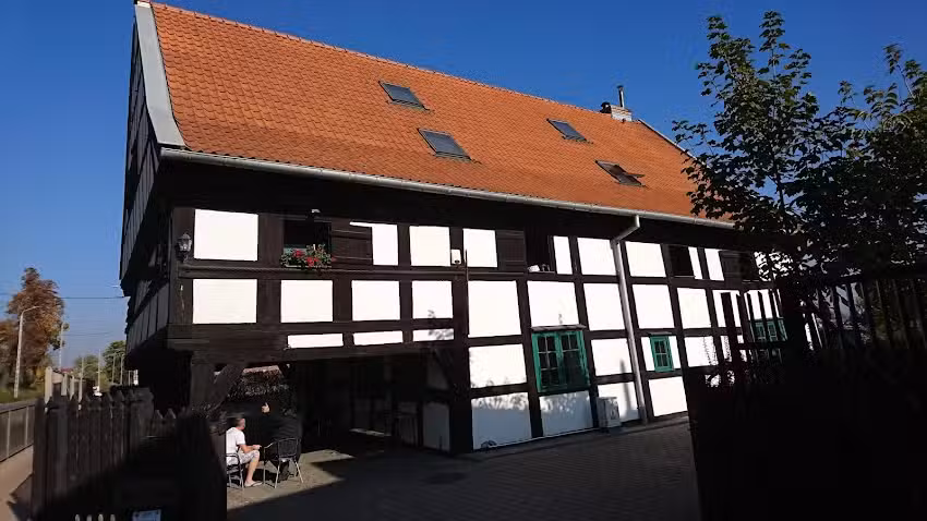 Lipce Zajazd (ZAMKNIĘTE)