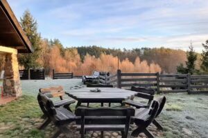 Lipowa Dolina Kaszuby