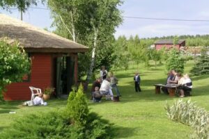 Lipy Gospodarstwo Agroturystyczne