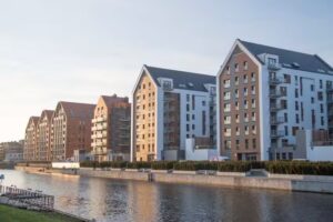 Little Heaven Apartments – Jaglana