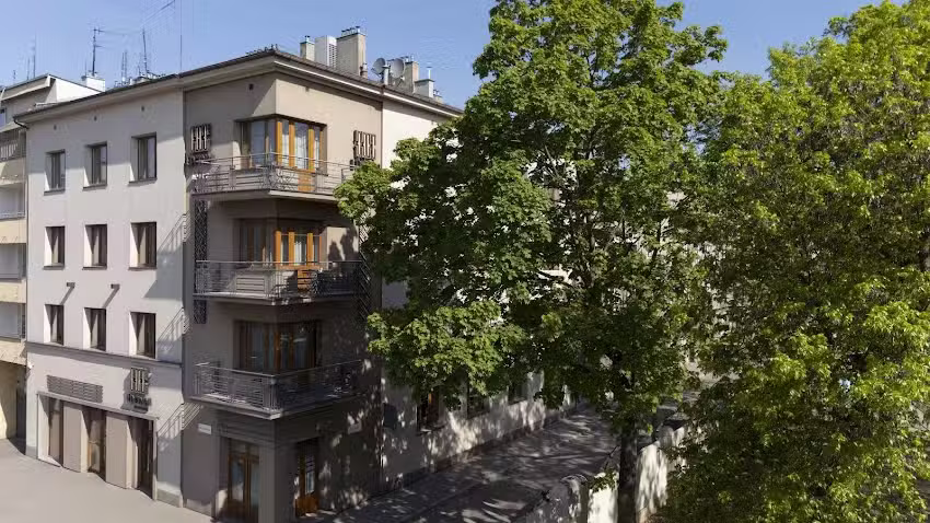 Liv’Inn Aparthotel