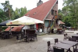 Lizawka Plener Event Catering Hotel