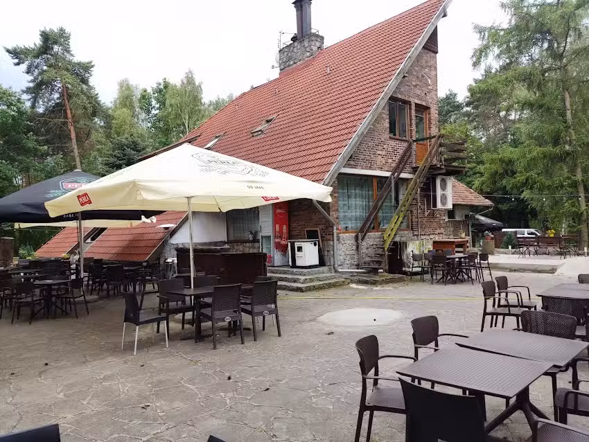 Lizawka Plener Event Catering Hotel