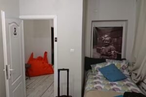 Loft Guest House Nowy Świat