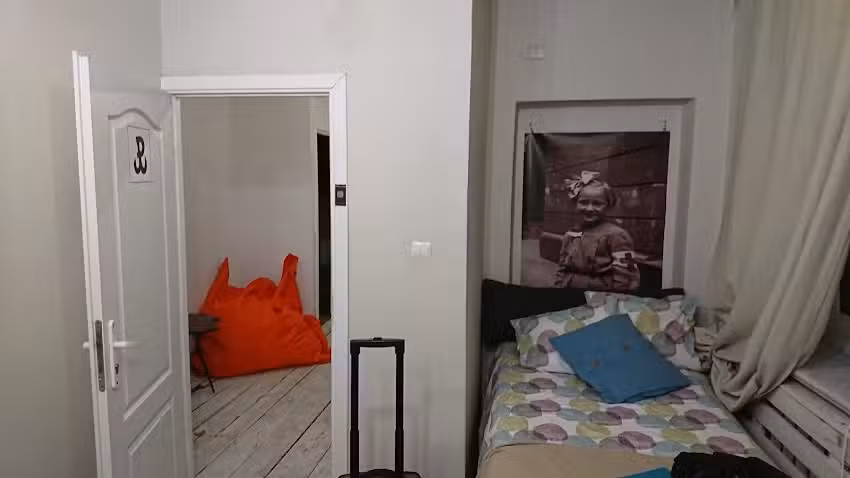 Loft Guest House Nowy Świat