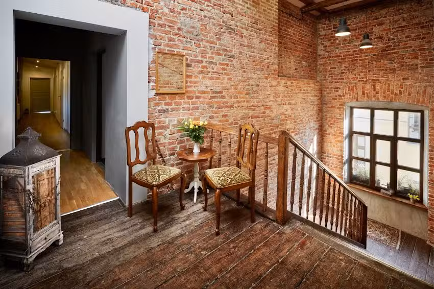 Loft Piotrkowska von Good Time