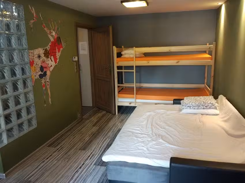 LOFT WROCLAW Anna Korcz