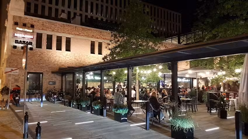 Lofthotel Dream of the Bee