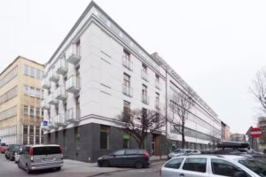 Lofts Cracow Apartments – City Center