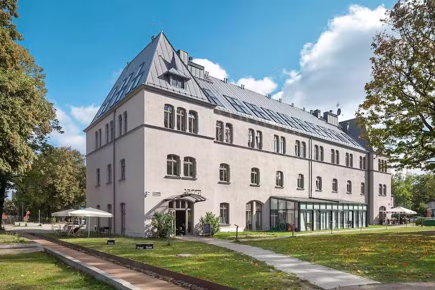 Lofts Campus Garnizon