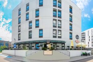 LubHotel – hotel dobrych wspomnień