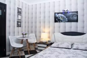 Luxury Boutique Apartments